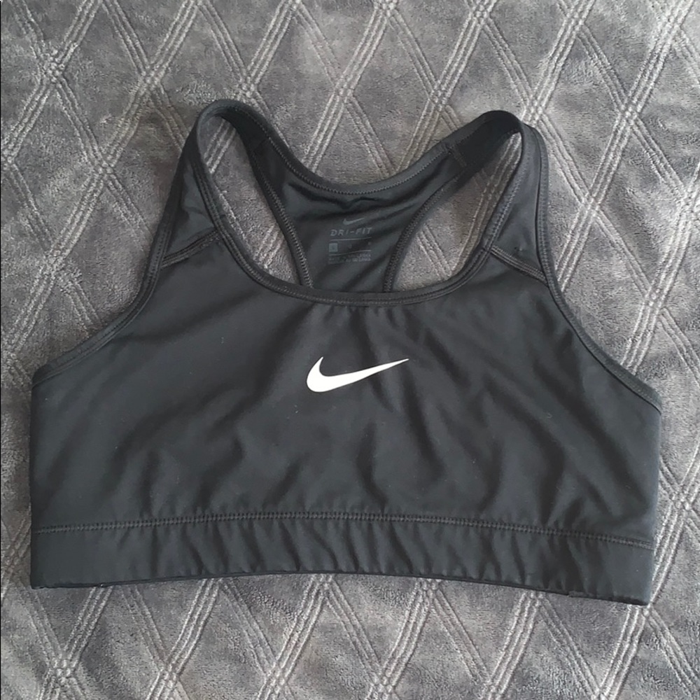 Sports bra